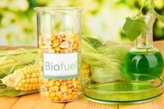 High Common biofuel availability