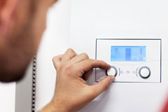 best High Common boiler servicing companies