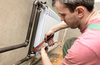 High Common heating repair